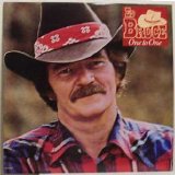 Ed Bruce - One to One