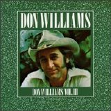 Don Williams - Don Williams Vol. III