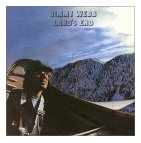 Jimmy Webb - Land's End