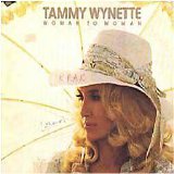 Tammy Wynette - Woman To Woman