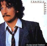 Francis Cabrel - Quelqu'un de l'interieur