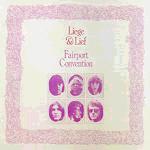 Fairport Convention - Liege & Lief
