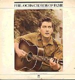 Phil Ochs - Chords of Fame