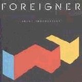 Foreigner - Agent Provocateur