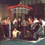 Tom T. Hall - We All Got Together and..