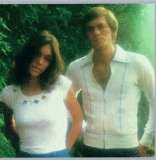 The Carpenters - Horizon