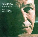 Frank Sinatra - A Man Alone