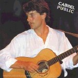 Francis Cabrel - Cabrel Public