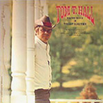 Tom T. Hall - For The People In The Last Hard Town