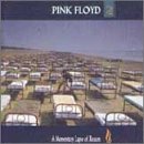 Pink Floyd - A Momentary Lapse of Reason