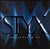 Styx - Greatest Hits Vol. 1
