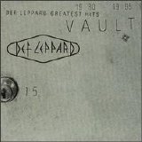 Def Leppard - Vault  - Greatest Hits 1980-1995