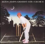 Elton John - Greatest Hits, Vol. 2