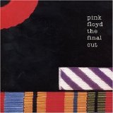 Pink Floyd - the final cut