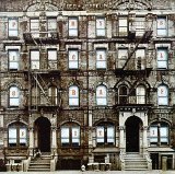 Led Zeppelin - Physical Graffiti