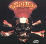 Krokus - Headhunter