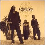 Los Lonely Boys - Los Lonely Boys
