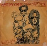 Motley Crue - Mötley Crüe