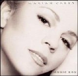 Mariah Carey - Discography - Music Box [UK]