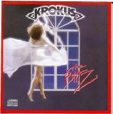 Krokus - The Blitz