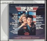 Various artists - Top Gun [Expanded]
