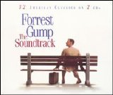 Various artists - Forrest Gump [Original Soundtrack] (2 of 2)