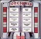 Foreigner - Records [Remastered]