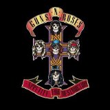 Guns And Roses - Appetite For Destruction