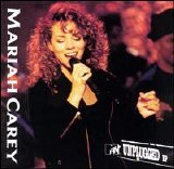 Mariah Carey - MTV Unplugged [Live] [EP]