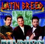 Latin Breed - Retro