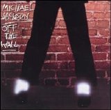 Michael Jackson - 1979  Off the Wall  (special Edition 2001)