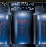 Queensryche - Live Evolution