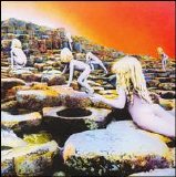 Led Zeppelin - Houses of the Holy
