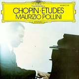 Maurizio Pollini - Chopin: Etudes