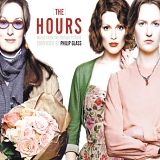 Philip Glass - The Hours: Music from the Motion Picture (Rare)