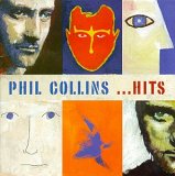 Phil Collins - The Hits