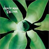 Depeche Mode - Exciter (Remastered) [DM CD 10]