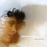 Gal Costa - Todas as coisas e eu
