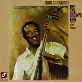 Ray Brown - Soular Energy