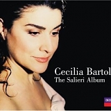 Cecilia Bartoli - The Salieri Album