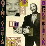 Quincy Jones - Back on the Block