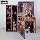 Oasis - Stop the Clocks (2cd+dvd)