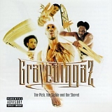 Gravediggaz - The Pick, The Sickle & The Shovel