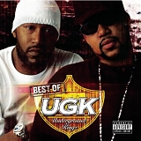 UGK - Best Of UGK