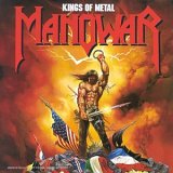 Manowar - Kings of metal