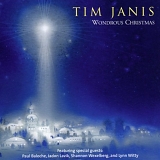 Tim Janis - Wondrous Christmas