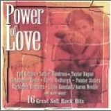 Various artists - The Power Of Love (Disc 2: 1971-1979)