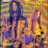 White Zombie - La Sexorcisto  Devil Music Vol. 1