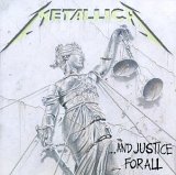 Metallica - And Justice for All