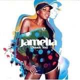 Jamelia - Thank You